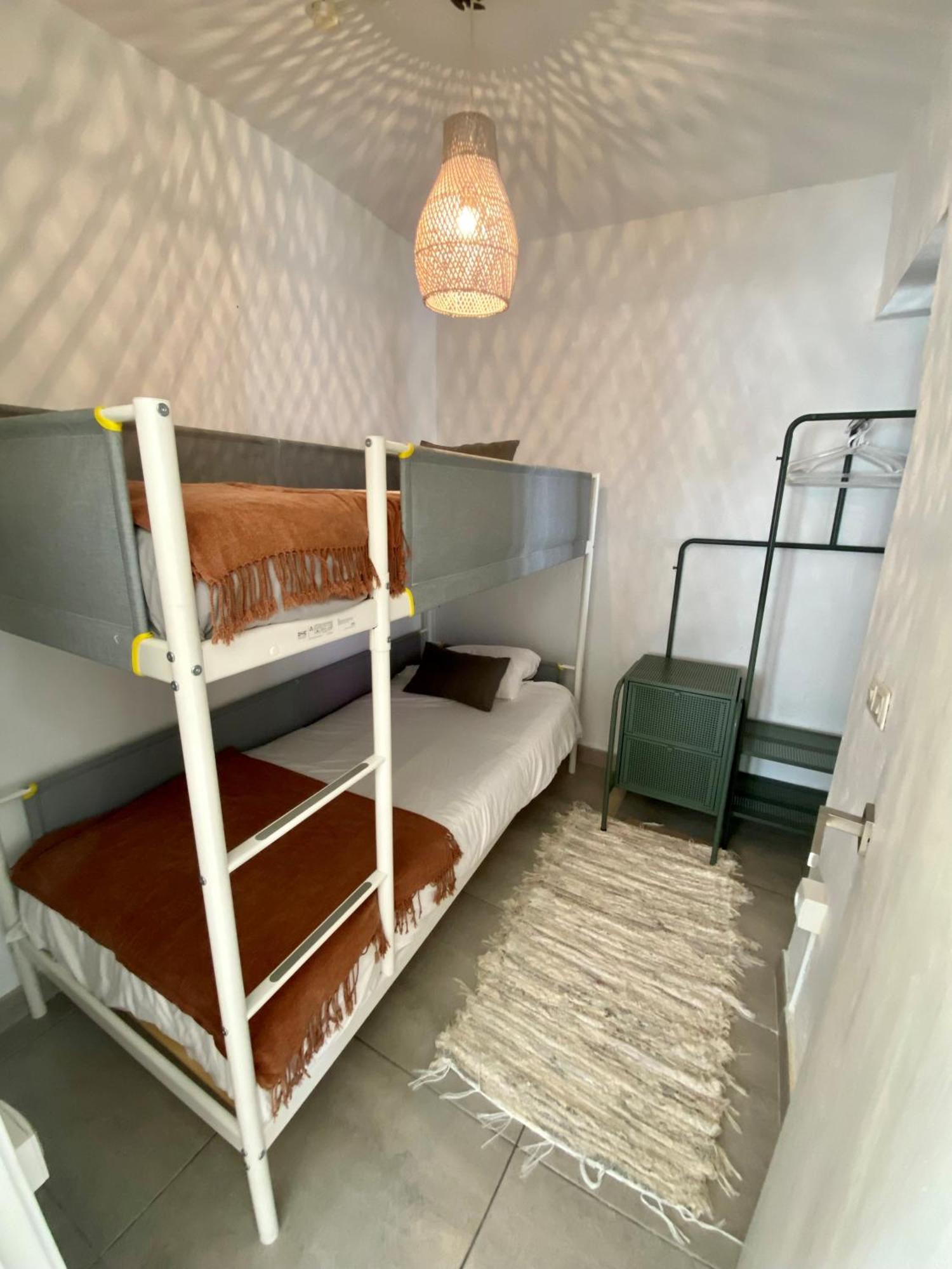 Apartamento Espacioso Y Ubicacion De 10 En Centro Tarifa Exterior photo
