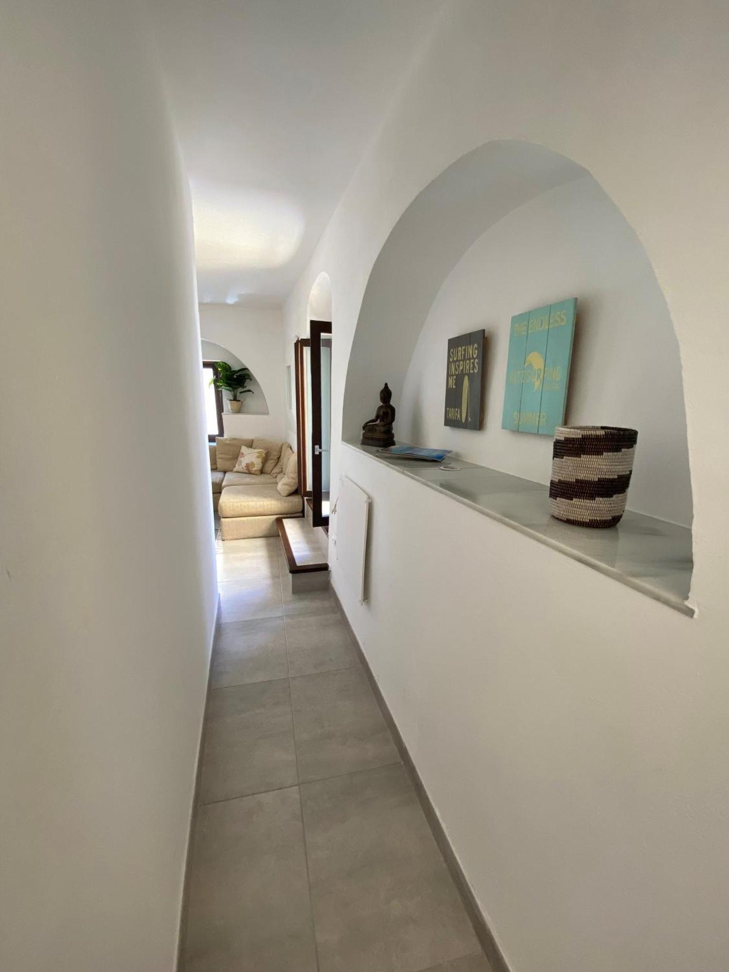 Apartamento Espacioso Y Ubicacion De 10 En Centro Tarifa Exterior photo